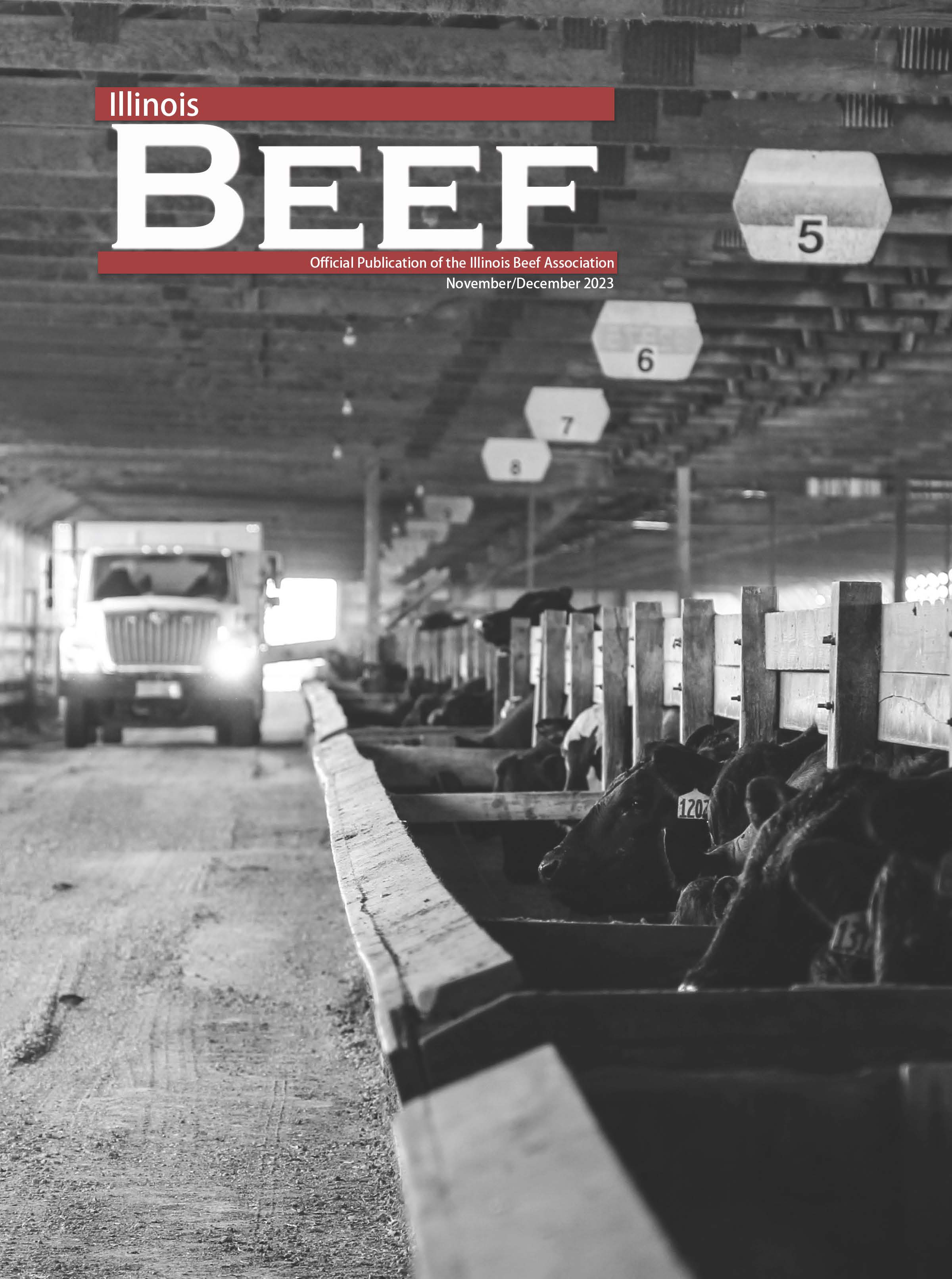 Illinois Beef November/December 2023