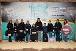 2022 Heifer Points Group Photo