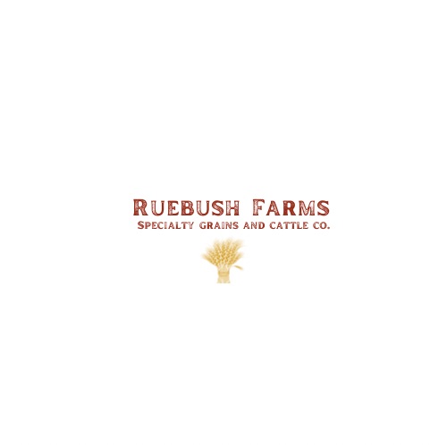 Ruebush Farms Logo