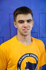 Adam Miller Headshot