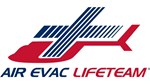 Logo - Air Evac Lifeteam