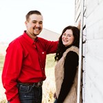 Austin and Sierra Walter