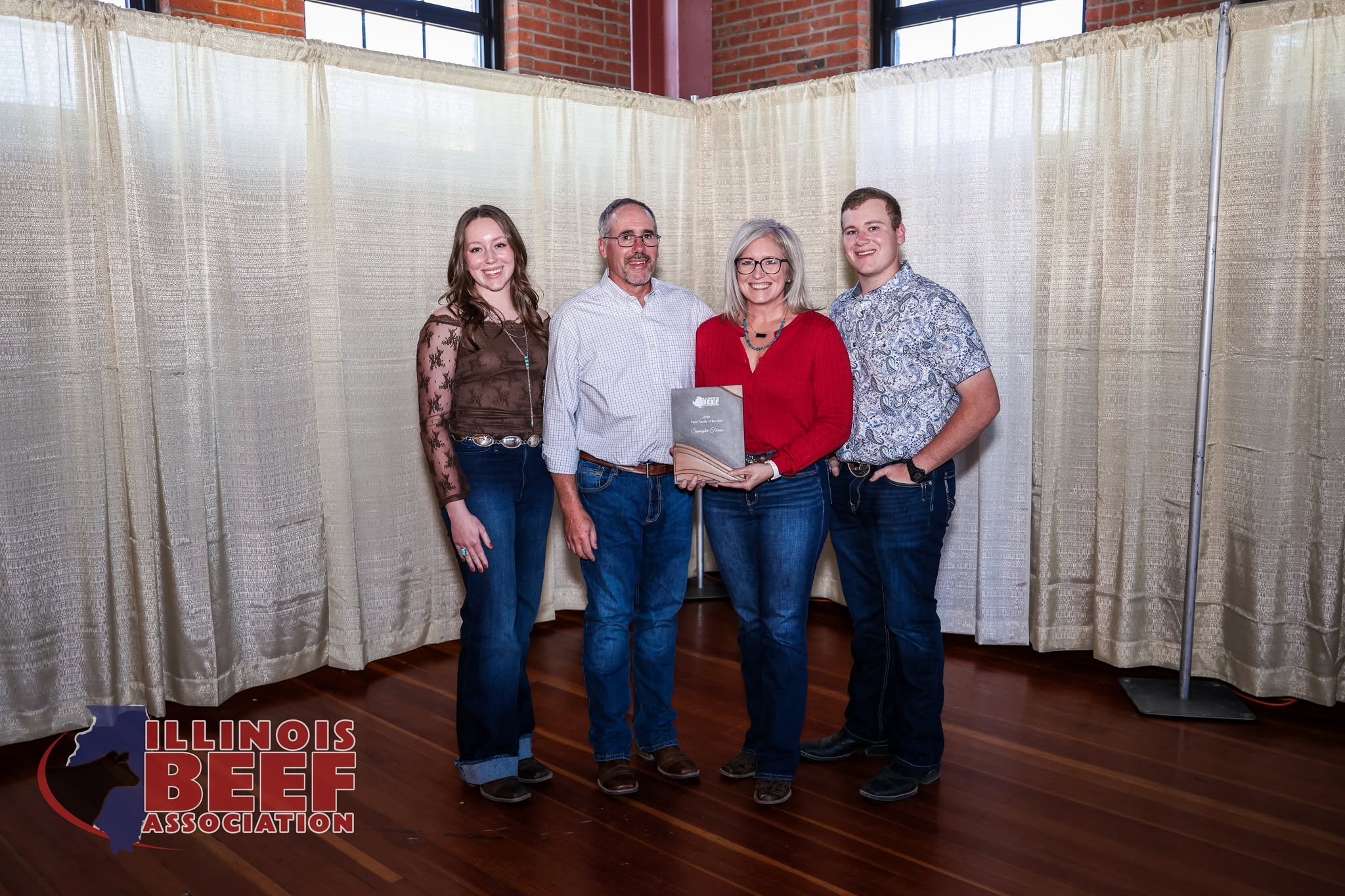 award-winner-family