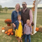 Ben Lehman Family