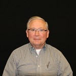 Bruce Betzold Headshot