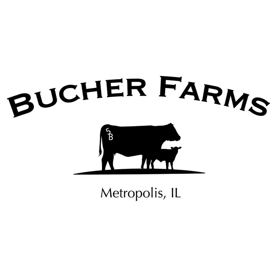 Bucher Farms Bucher Farms