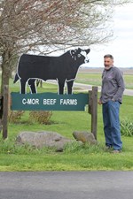 C-Mor Beef Farms