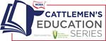 Cattlemen's Education Series Logo