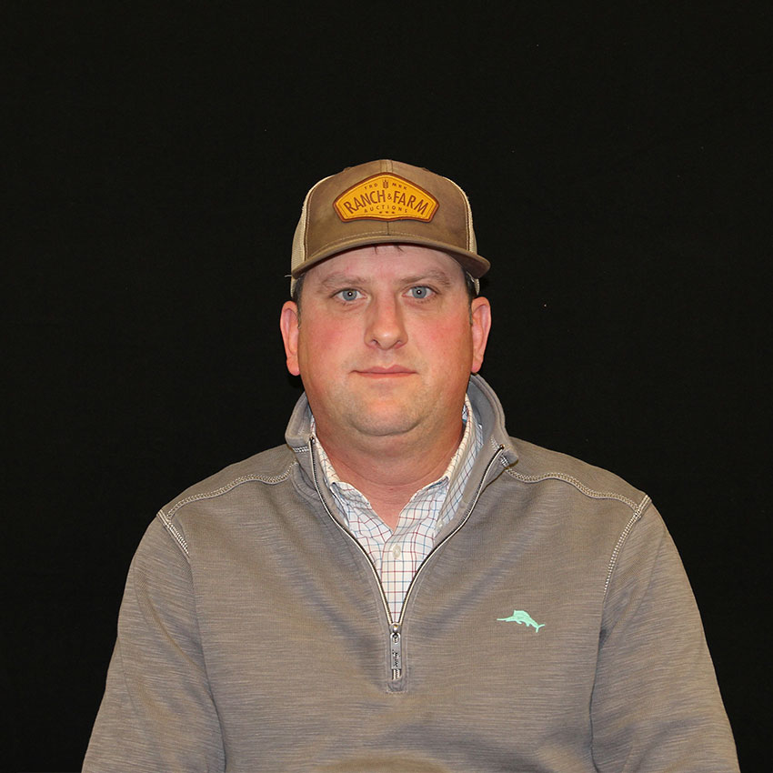 Cody Lowderman Cody Lowderman Headshot