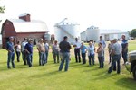 Conference Tour Group