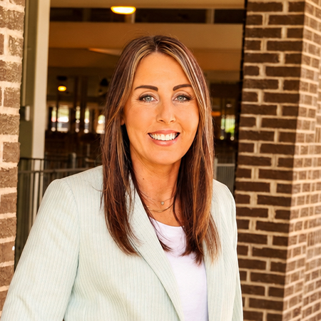 Cori Malone - Director of Advocacy and Education