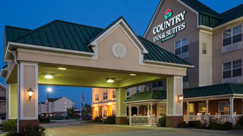 country inn hotel hotel