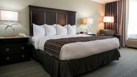 Country inn hotel