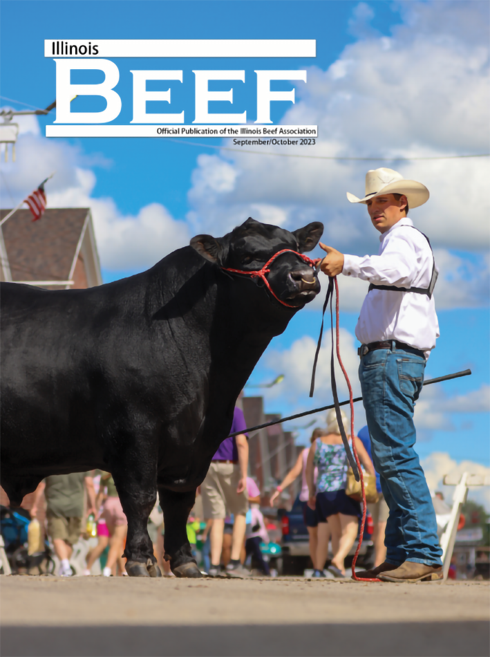 Illinois Beef September/October 2023