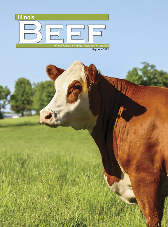 Illinois Beef May/June 2025