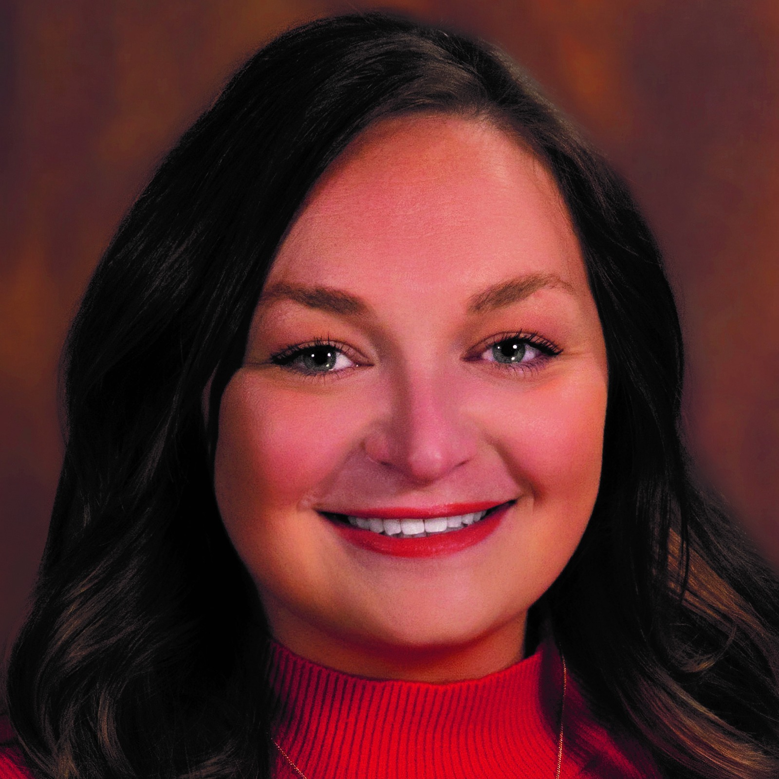 mclowser_headshot.jpg Michaela Clowser