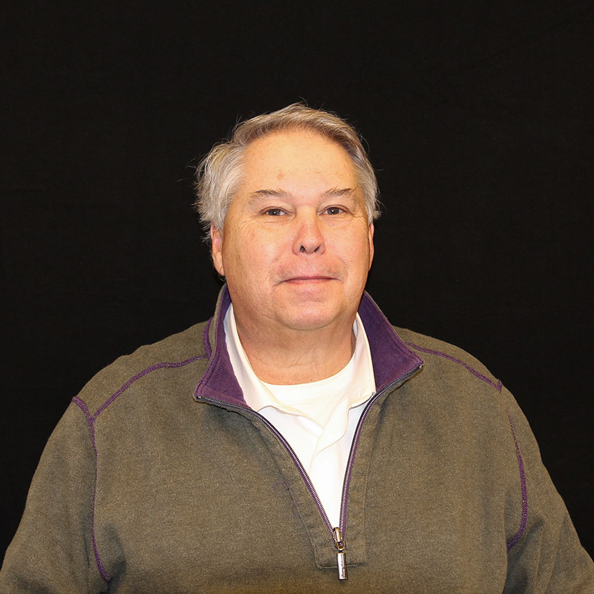 Dave Duzan Dave Duzan Headshot