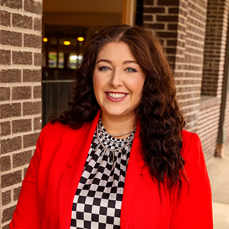 Devin Bollman - Membership & Marketing Communications Manager