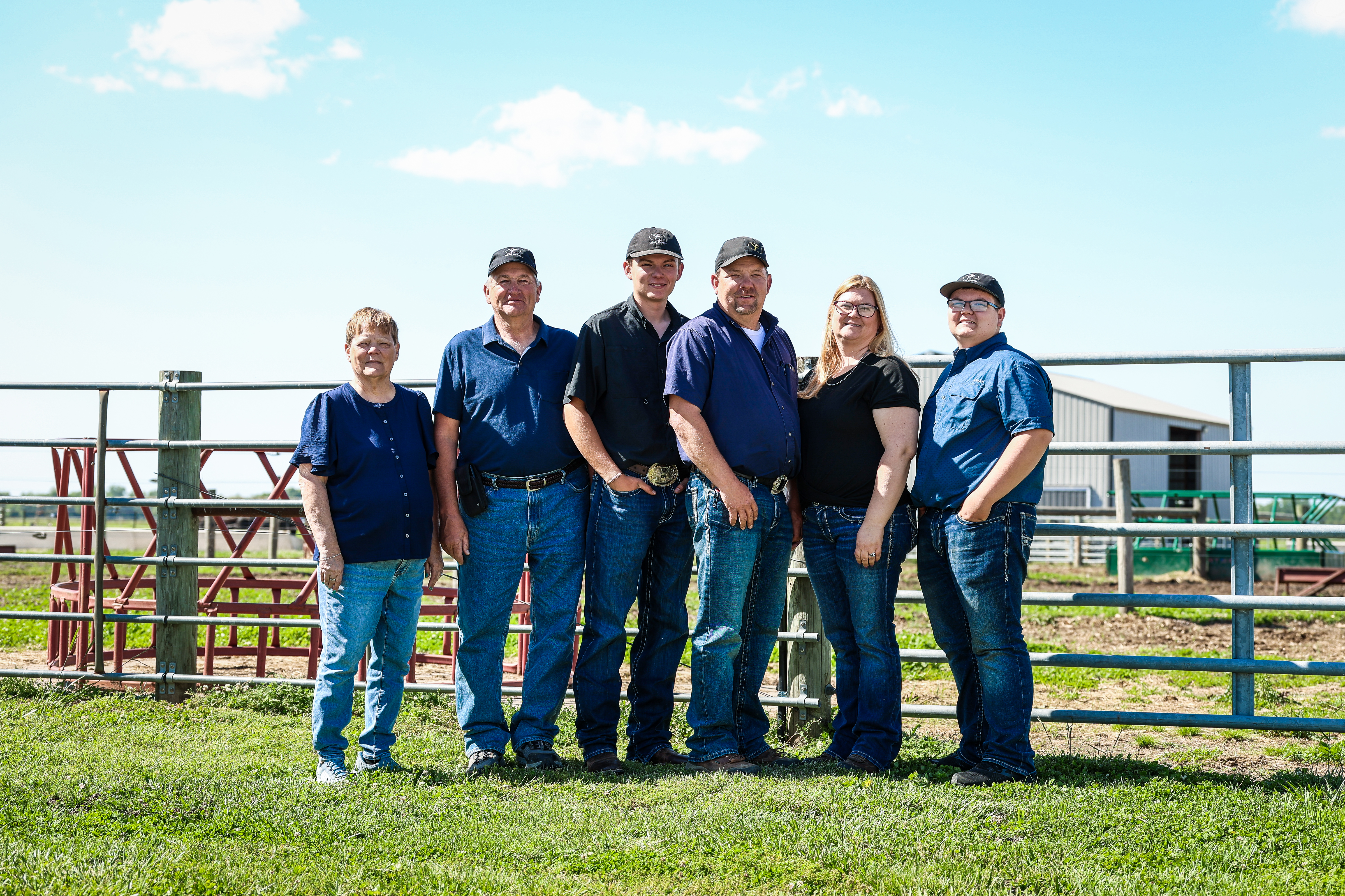 York Farms 2026 Seedstock Producer
