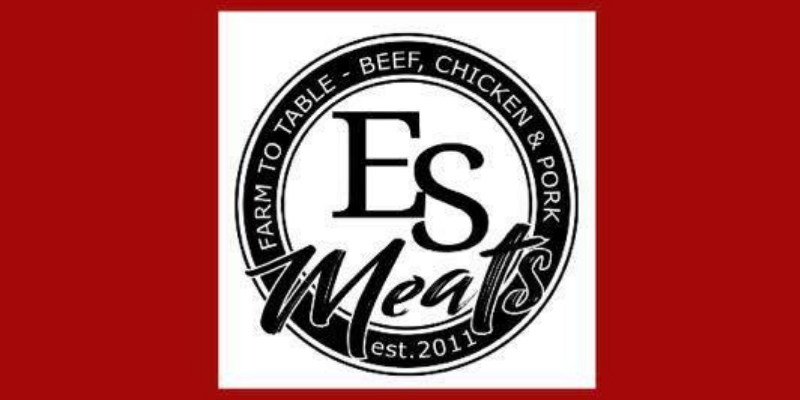 ES Meats Logo