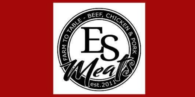 ES Meats ES Meats Logo