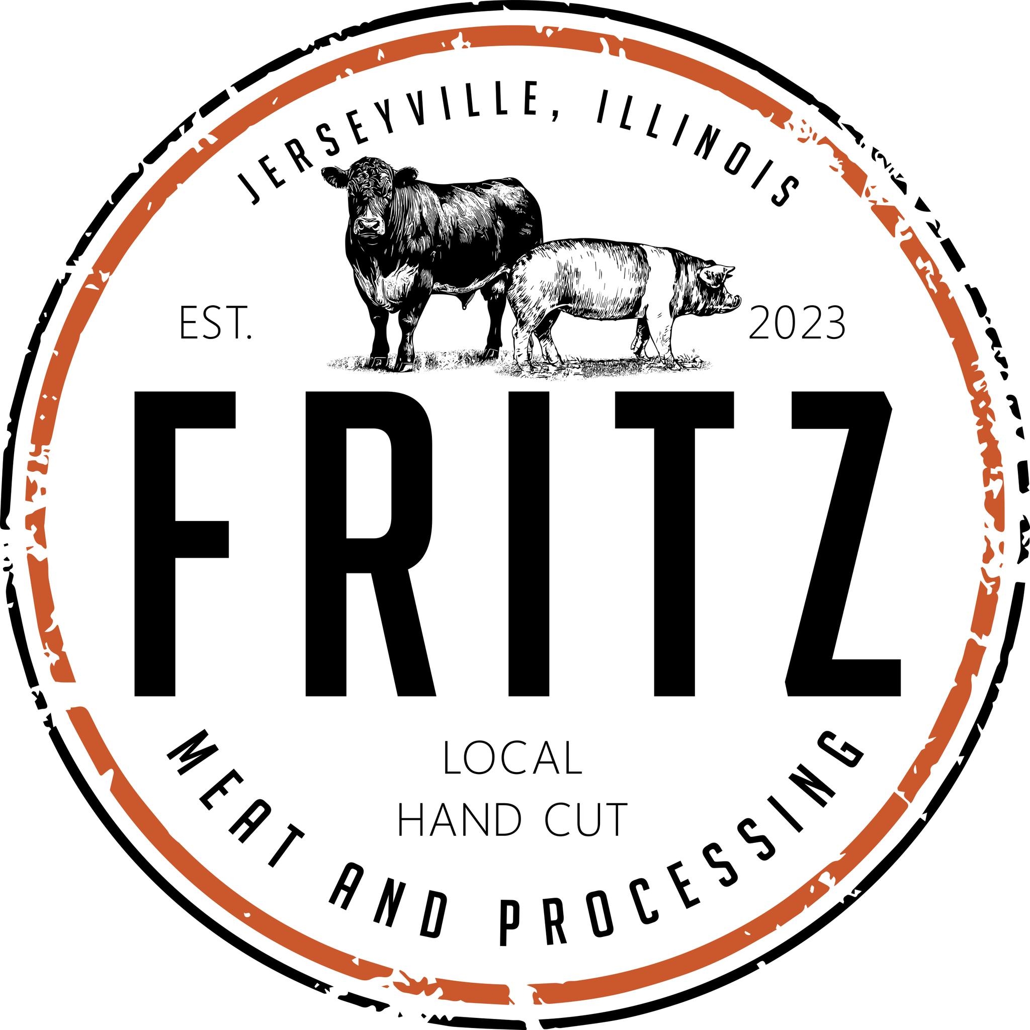 fritzmeatandprocessing.jpg Fritz Meat and Processing Logo