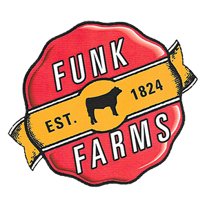 Funk Farms Logo