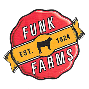 Funk Farms Funk Farms Logo