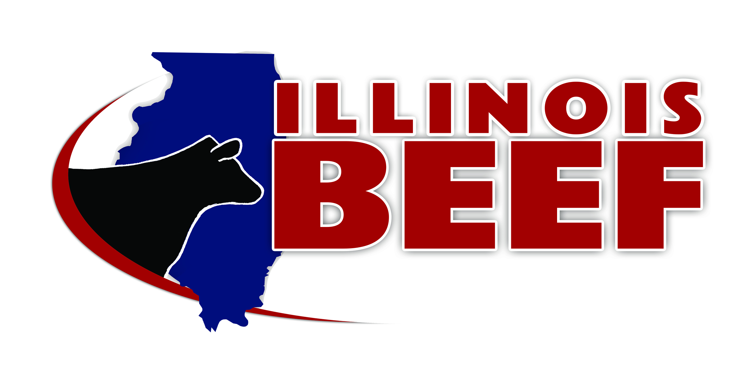 IL Beef Logo IL Beef Logo