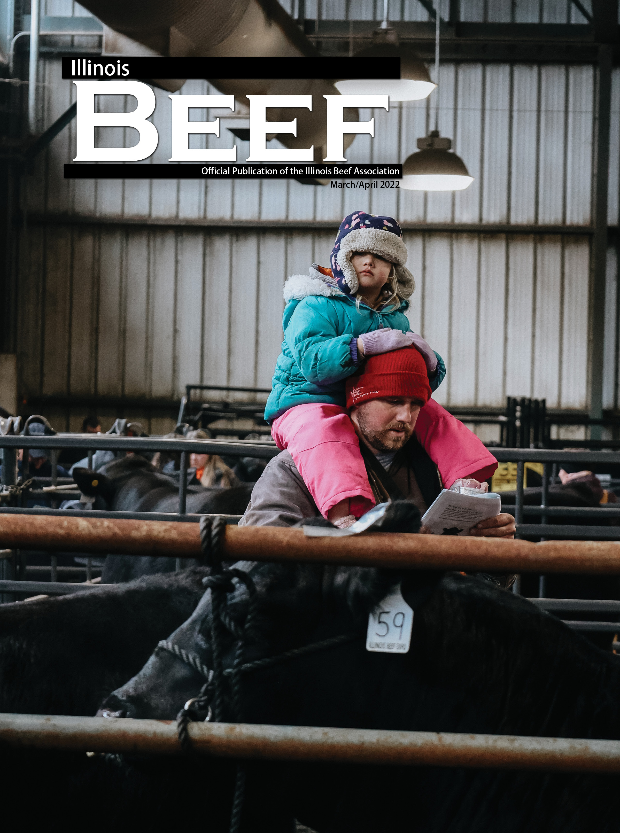 Illinois Beef March/April 2022