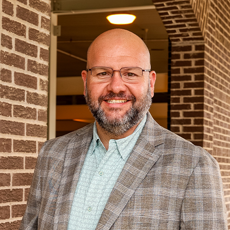 Josh St. Peters - Executive Vice President