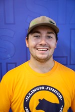 Kyle Eathington Headshot