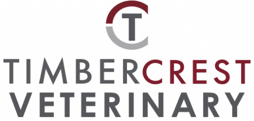 Timbercrest Logo
