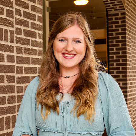 Olivia Hoots - Public Relations Manager