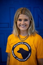 Paige Lemenager Headshot