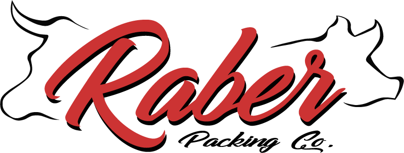 Raber Logo
