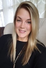 Sarah Dirks