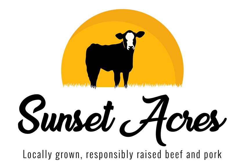 Sunset Acres Logo