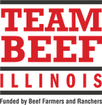 Team BEEF logo