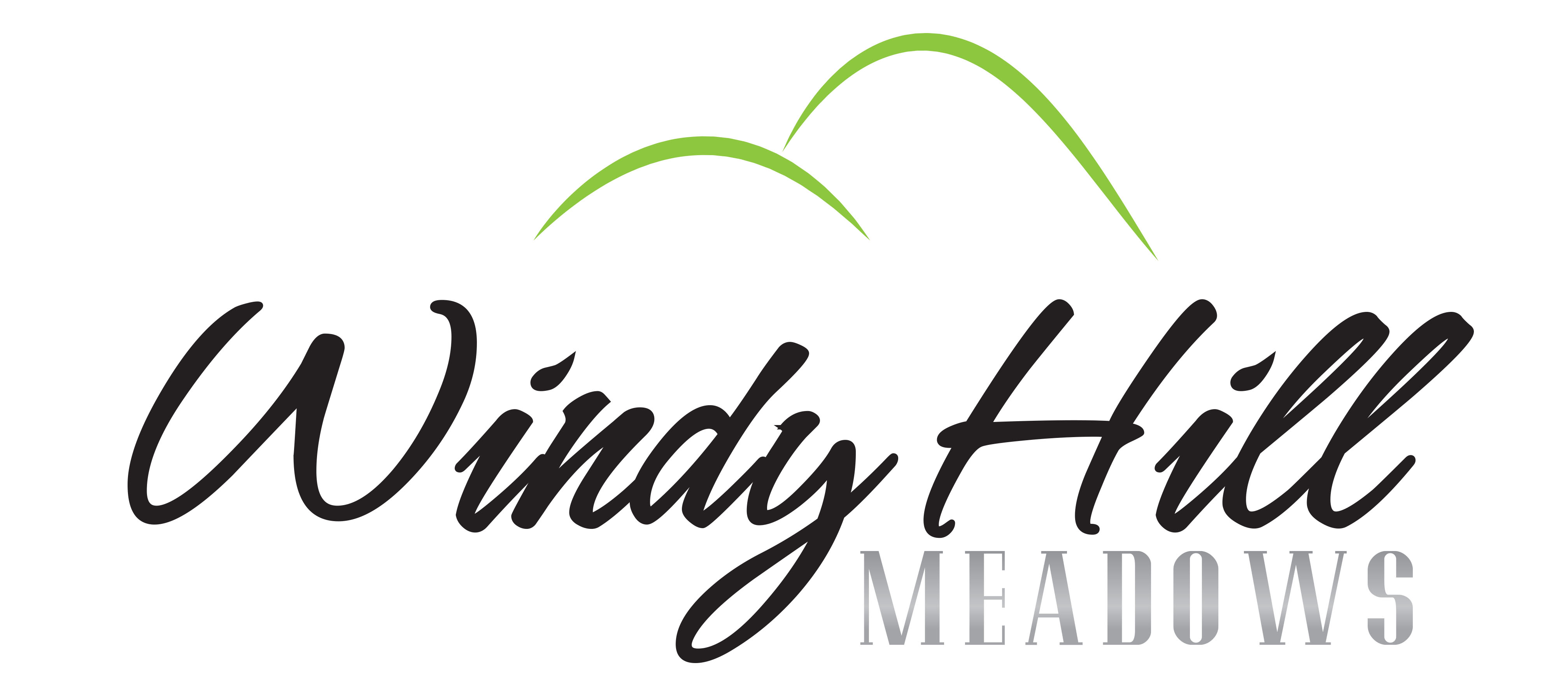 Windy Hill Meadows Windy Hill Meadows